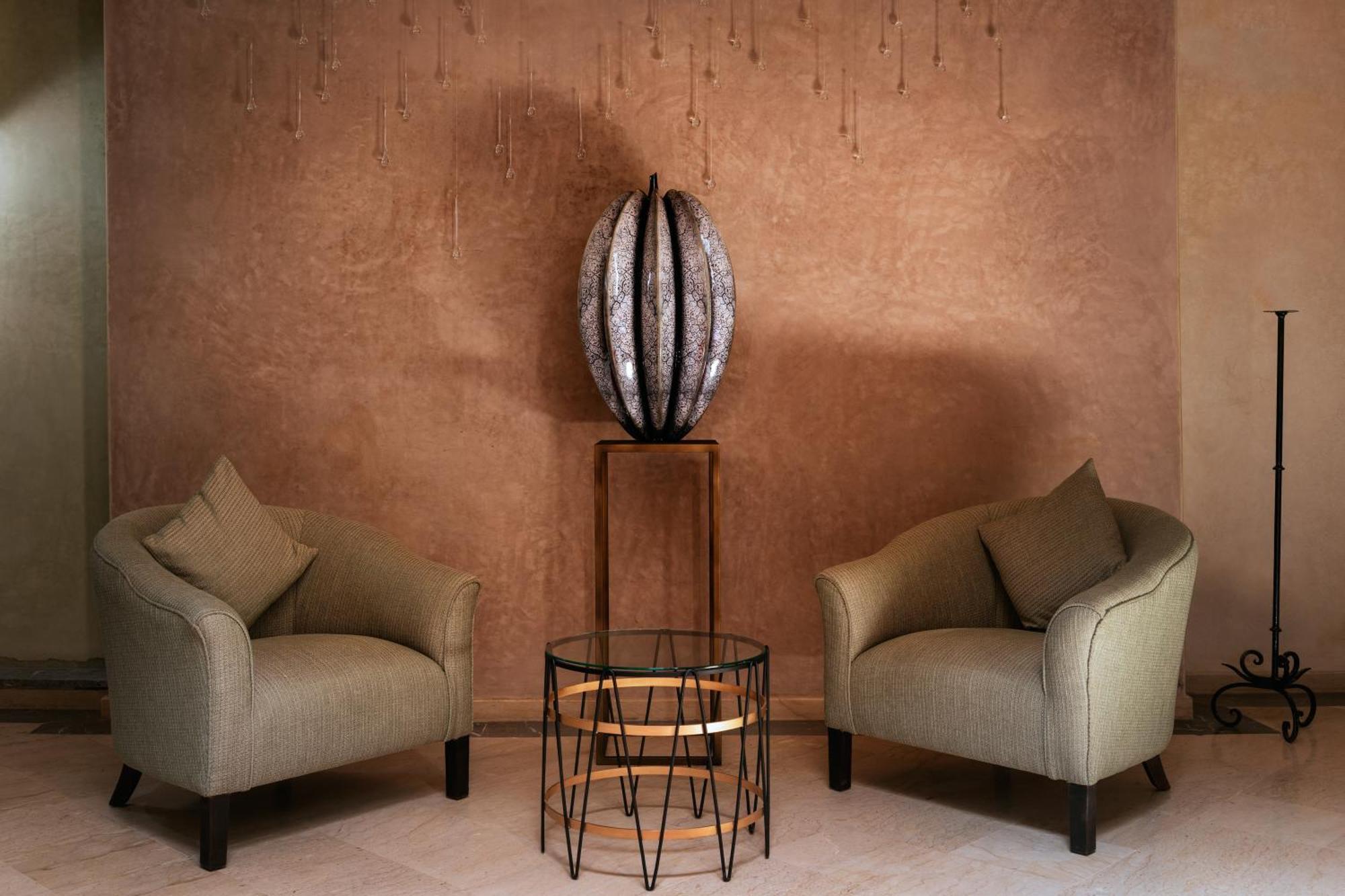 Riad Siwan Marrakesh Eksteriør bilde