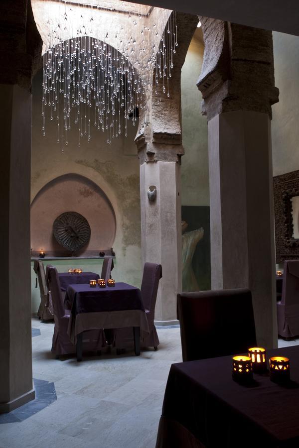 Riad Siwan Marrakesh Eksteriør bilde