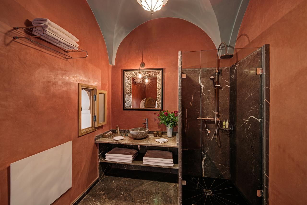 Riad Siwan Marrakesh Eksteriør bilde